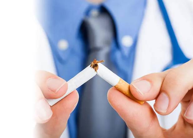 Sigara içen erkekler büyük risk altında: Bu belirtilere dikkat! 22